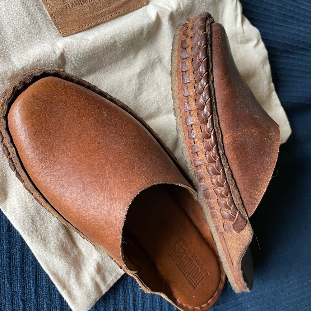 Mohinders Solid Slide